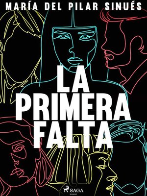 cover image of La primera falta